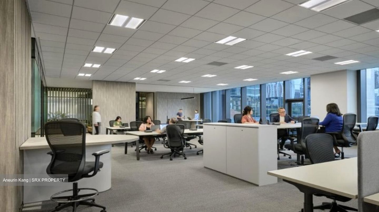 Guoco Midtown (D7), Office #453183781